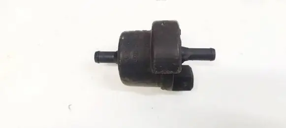 Valve vacuum