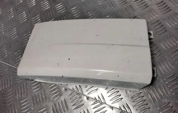 Volkswagen Transporter - Caravelle T4 Front bumper corner part panel trim 