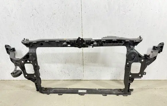 KIA Ceed Radiator support slam panel 64102CR200