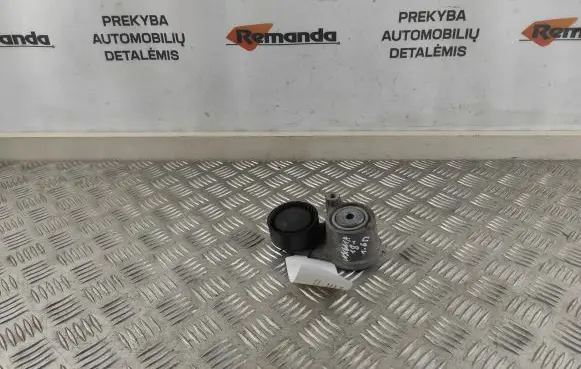 Opel Insignia B Alternator belt tensioner 56816001