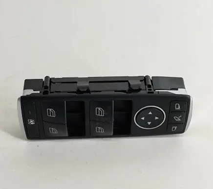 Mercedes-Benz GLE (W166 - C292) Electric window control switch A2929055000