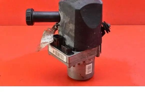 Peugeot 407 Power steering pump 9682527780