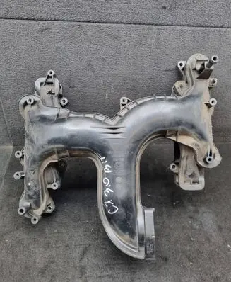 Audi A6 S6 C7 4G Intake manifold 059129711CF