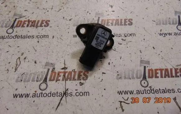 Mercedes-Benz E W211 Air pressure sensor A0041538428