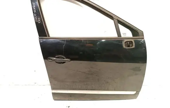 Renault Scenic RX Front door