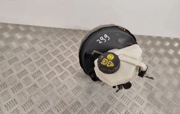 Volvo V60 Brake booster 31274856