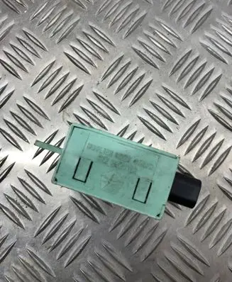Immobilizer control unit/module