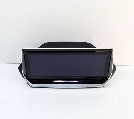 Peugeot 2008 II Screen/display/small screen 9824619980