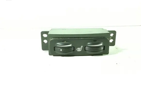 Toyota Avensis T250 Seat heating switch 453417 4172A50