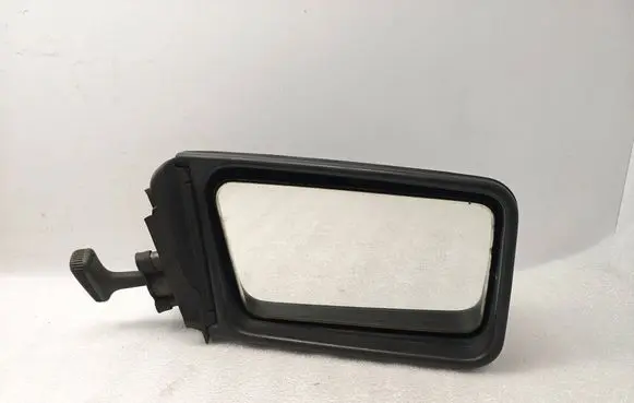 Audi 100 200 5000 C3 Manual wing mirror E10117089
