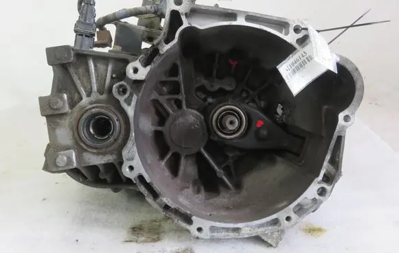 KIA Ceed Manual 6 speed gearbox M56CF1
