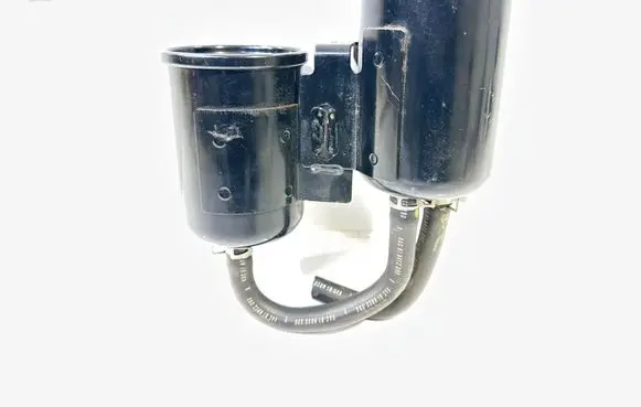 Mitsubishi Outlander Vacuum air tank VACB1MRCC090