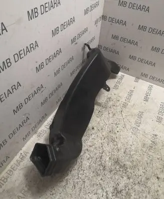 Porsche Panamera (970) Air intake duct part 970572421
