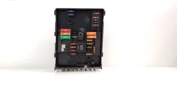 Fuse module
