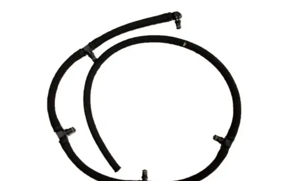 Mercedes-Benz Sprinter W901 W902 W903 W904 Fuel return line/hose 02.13.098