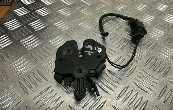 Volvo XC90 Engine bonnet/hood lock/catch 9483765