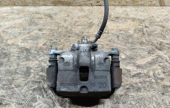 Hyundai i10 Front brake caliper BC146229