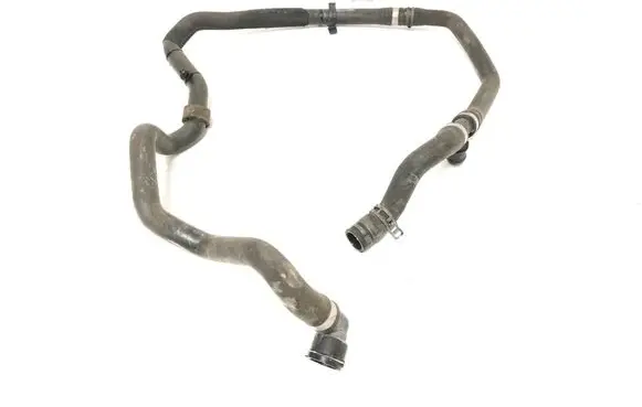 Mercedes-Benz A W176 Air intake hose/pipe A2468302896