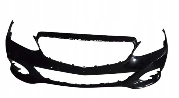 Mercedes-Benz E W212 Front bumper A2128803000