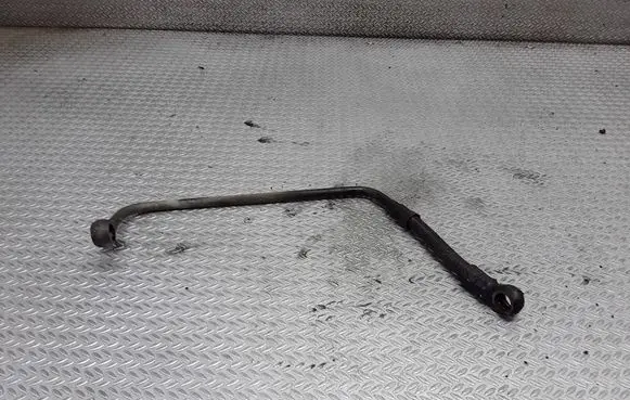 Volkswagen Transporter - Caravelle T4 Turbo turbocharger oiling pipe/hose