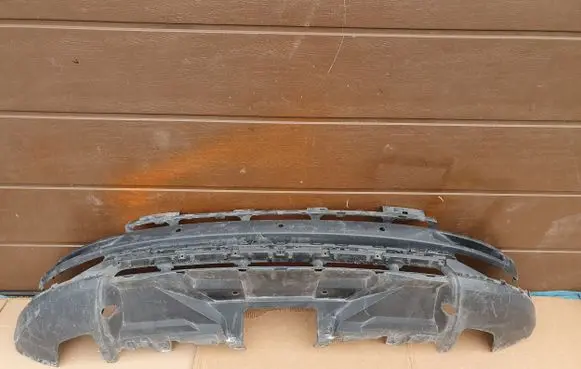Land Rover Range Rover L405 Front bumper lip JK5217K945A JK5217F775AA