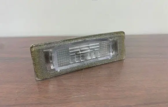 KIA Sportage Number plate light 925012G000 92501C1000