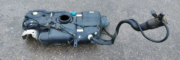 Citroen C4 II Picasso Fuel tank 9675099480 C4-II-PICASSO 1.6EHDI