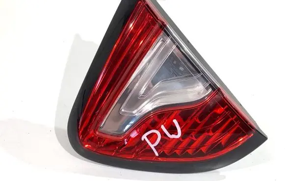 Renault Captur Rear/tail lights 265501712R