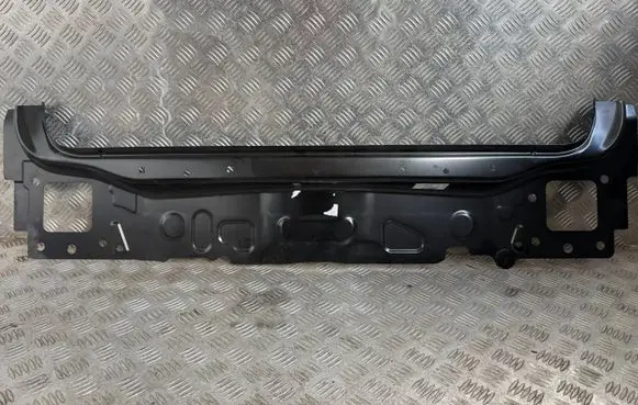 Audi A6 S6 C8 4K Rear bodywork 4K9813307