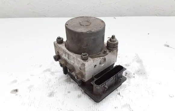 Nissan Micra ABS Pump 0265231341 47660AX600 0265800319