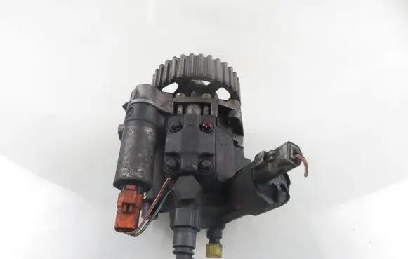 Mazda 2 Fuel injection high pressure pump 5WS40008 FTP619810 9651590880