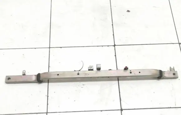 Honda Jazz Hybrid/electric vehicle battery bracket 