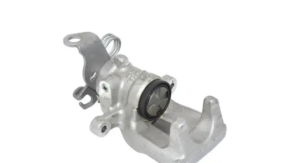 Opel Adam Rear brake caliper 95522673 95517075 542417