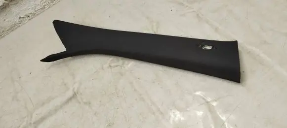 Mercedes-Benz E W213 (A) pillar trim A2136900625