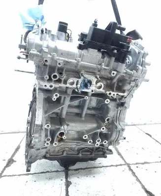 Ford Kuga III Engine YZDA LA27653 RFHX7G6090AE