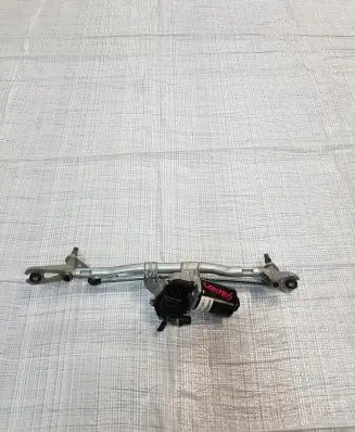 Jeep Compass Front wiper linkage and motor