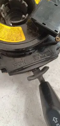 Hyundai Galloper Indicator stalk DOTSAEQB93