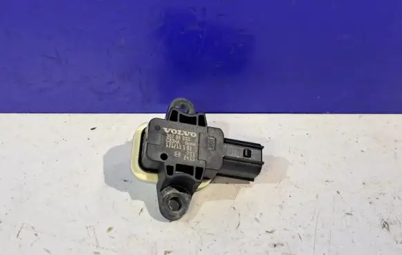 Volvo S60 Airbag deployment crash/impact sensor 30798030 31471578
