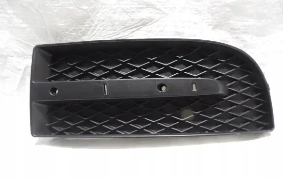 Chevrolet Aveo Front fog light trim/grill 96648785