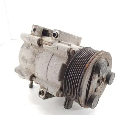 Lincoln Navigator Air conditioning (A/C) compressor (pump) 19D629BB FZJH19D629BB