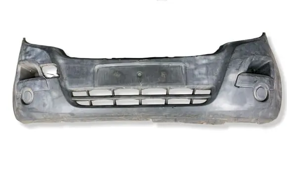 Opel Movano B Front bumper 