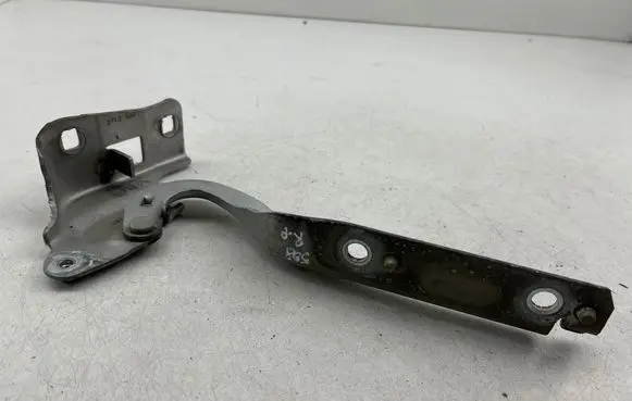 Engine bonnet/hood hinges