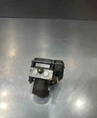 Citroen Jumper ABS Pump 0265950334
