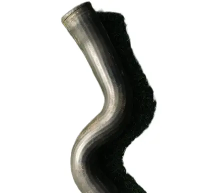 Iveco Daily 5th gen Coolant pipe/hose 5801303588