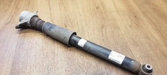 Audi Q5 SQ5 Rear shock absorber/damper 80A513035L