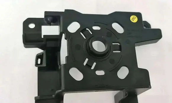 Volkswagen Touareg III Holder (bracket) 760980561B