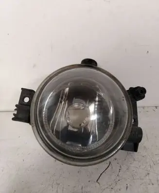 Ford Focus C-MAX Front fog light 3M5115K201AA 3M5X15K201AC