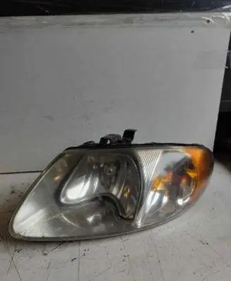 Chrysler Town & Country IV Headlight/headlamp 04857701AB