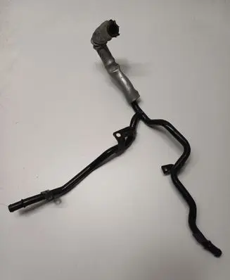 Volkswagen Transporter - Caravelle T6 Engine coolant pipe/hose 04L121397A