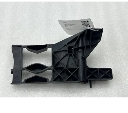Audi A6 Allroad C7 Headlight/headlamp mounting bracket 4G0805607A